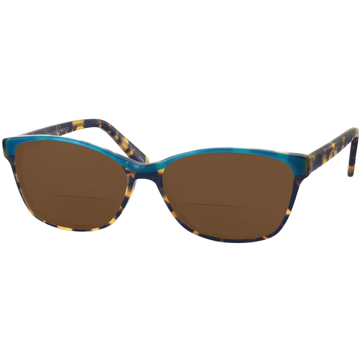Millicent Bryce 146 Bifocal Reading Sunglasses