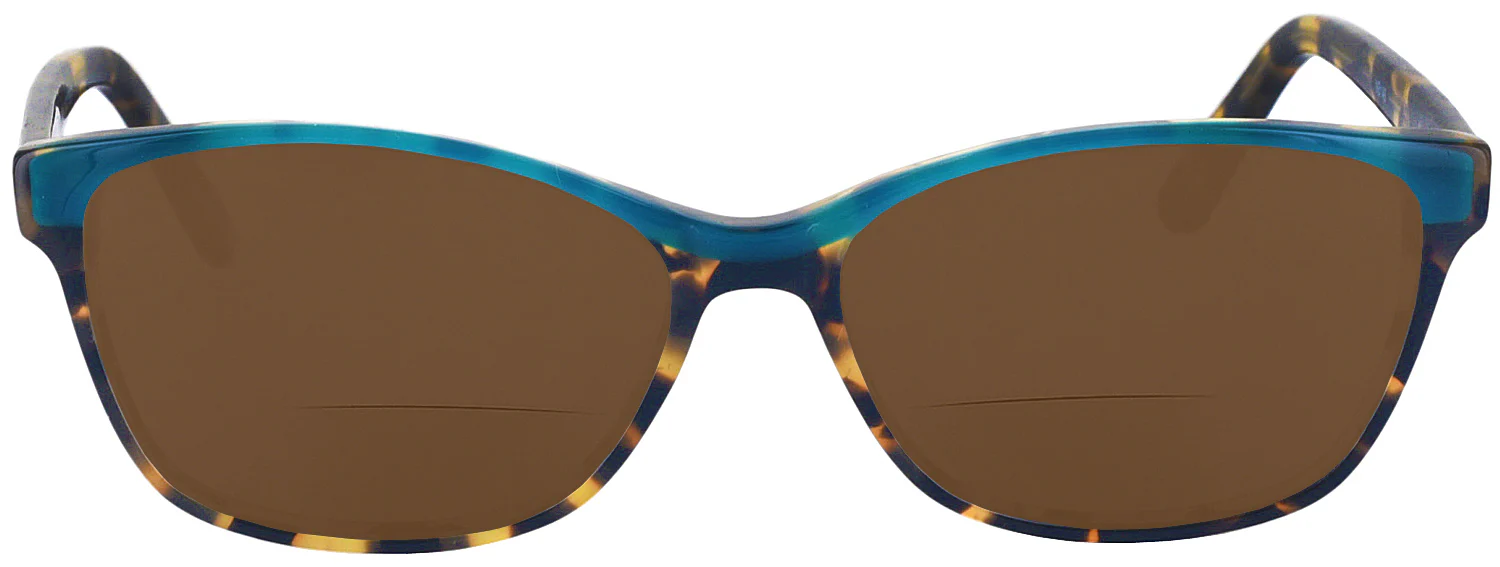 Millicent Bryce 146 Bifocal Reading Sunglasses - Image 11