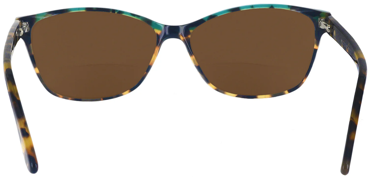 Millicent Bryce 146 Bifocal Reading Sunglasses - Image 13