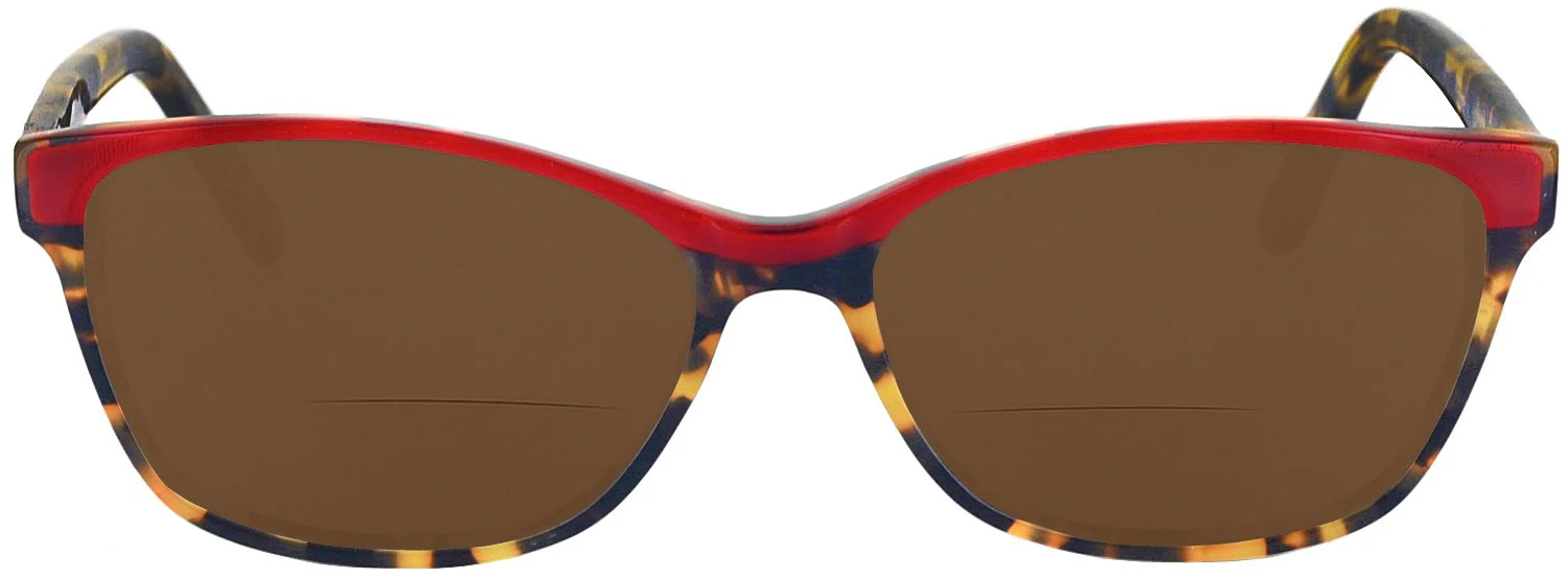Millicent Bryce 146 Bifocal Reading Sunglasses - Image 15