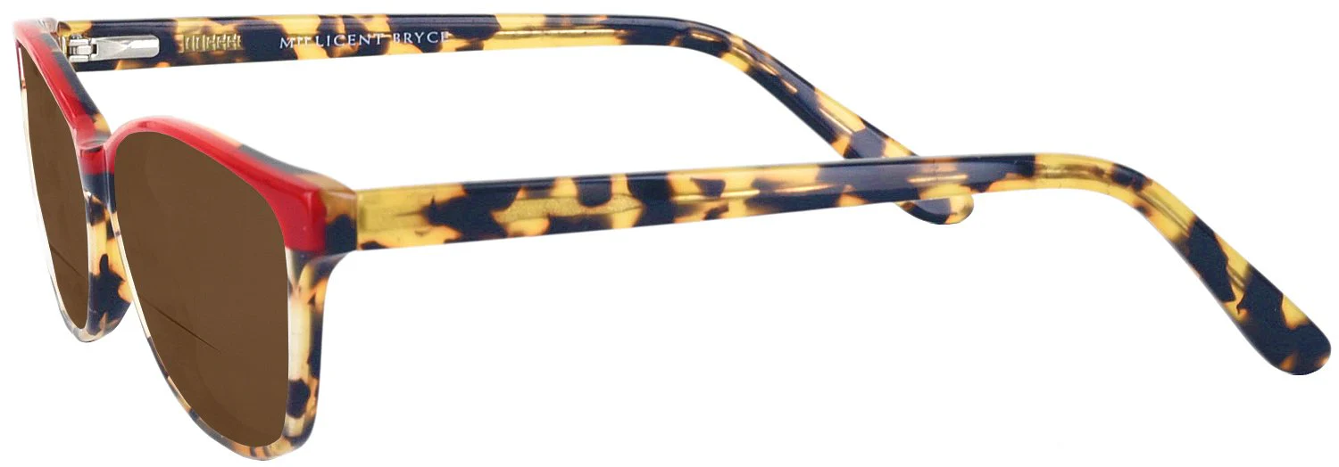 Millicent Bryce 146 Bifocal Reading Sunglasses - Image 16