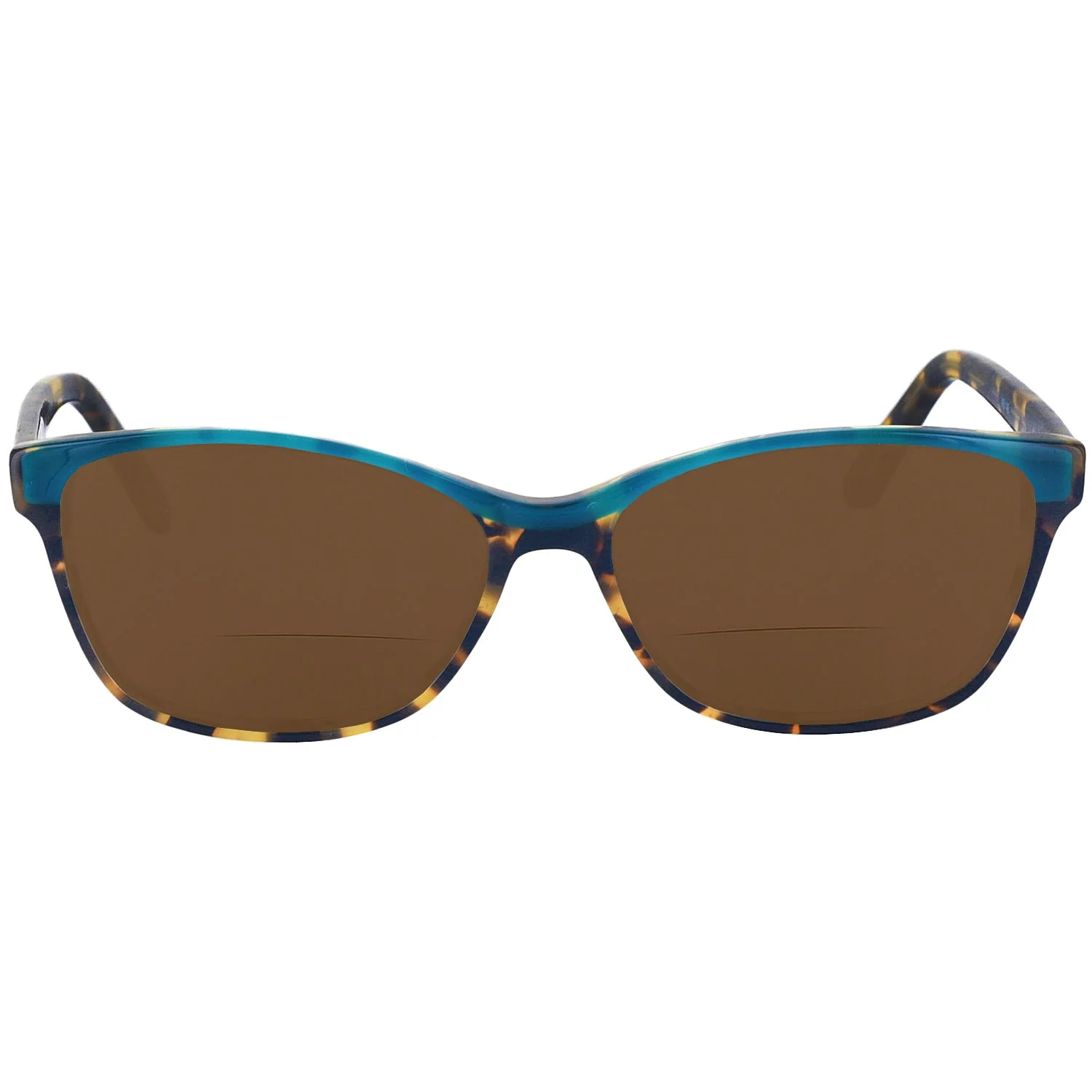 Millicent Bryce 146 Bifocal Reading Sunglasses - Image 2