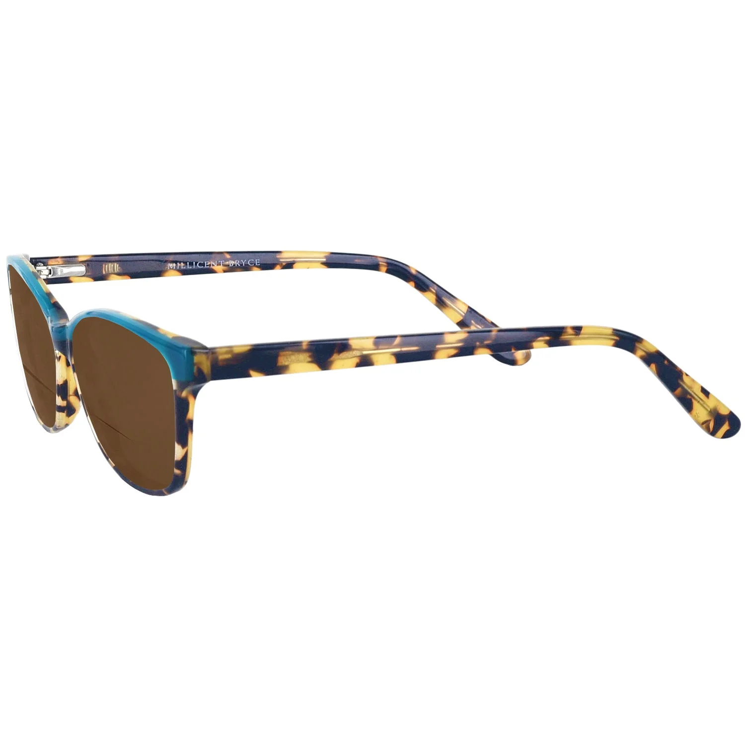 Millicent Bryce 146 Bifocal Reading Sunglasses - Image 20