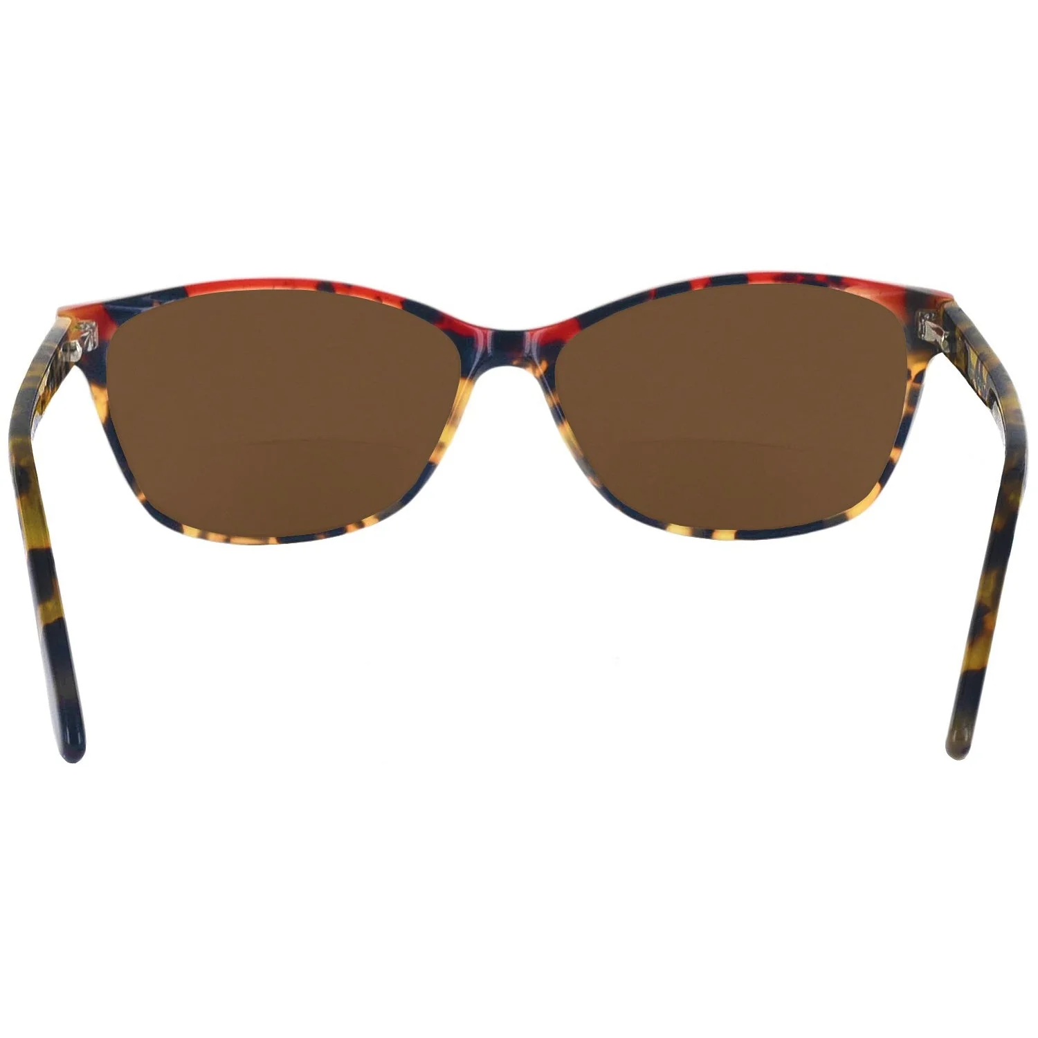 Millicent Bryce 146 Bifocal Reading Sunglasses - Image 8