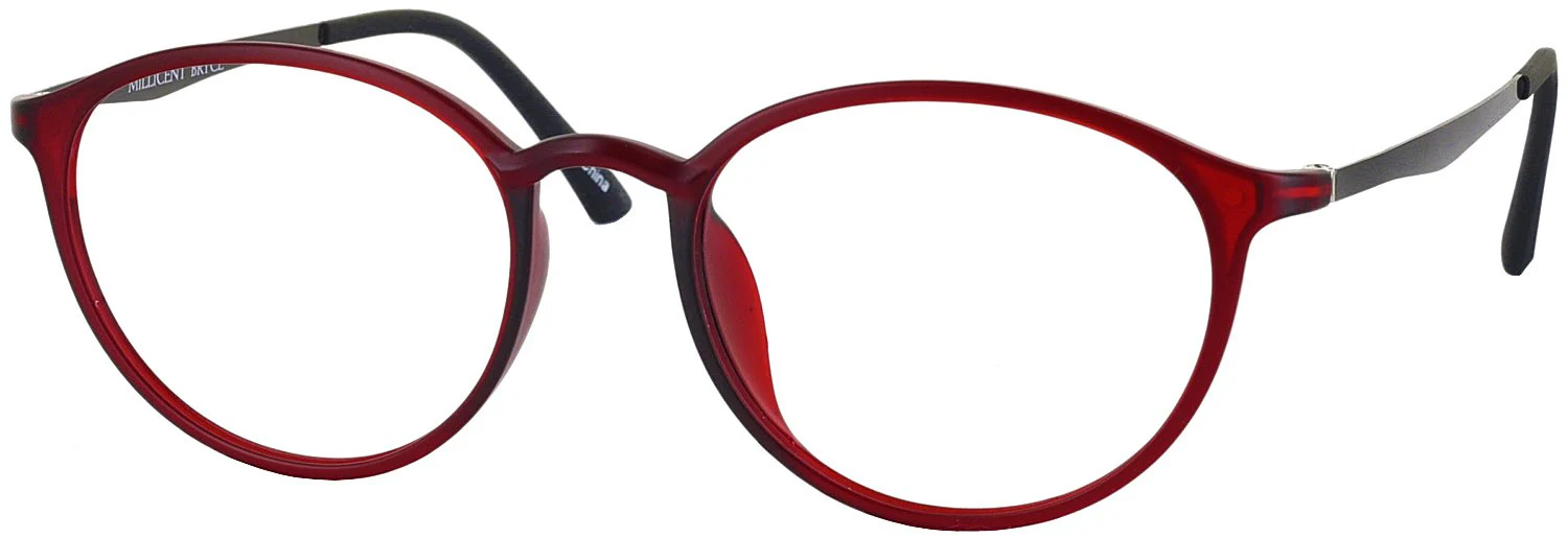 Millicent Bryce 150 Single Vision Full Frame - Image 9