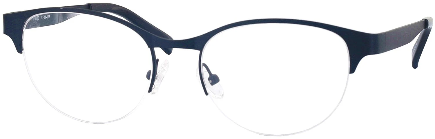 Millicent Bryce 153 Progressive No Line Bifocal