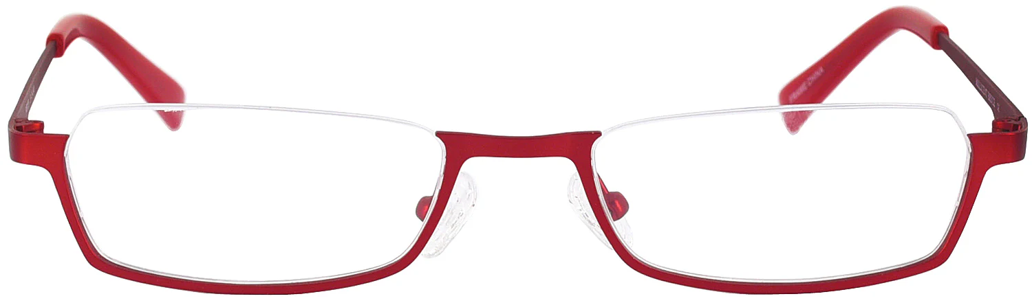 Millicent Bryce 155 Single Vision Half Frame - Image 10