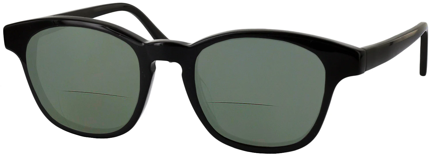 Millicent Bryce 158 Bifocal Reading Sunglasses