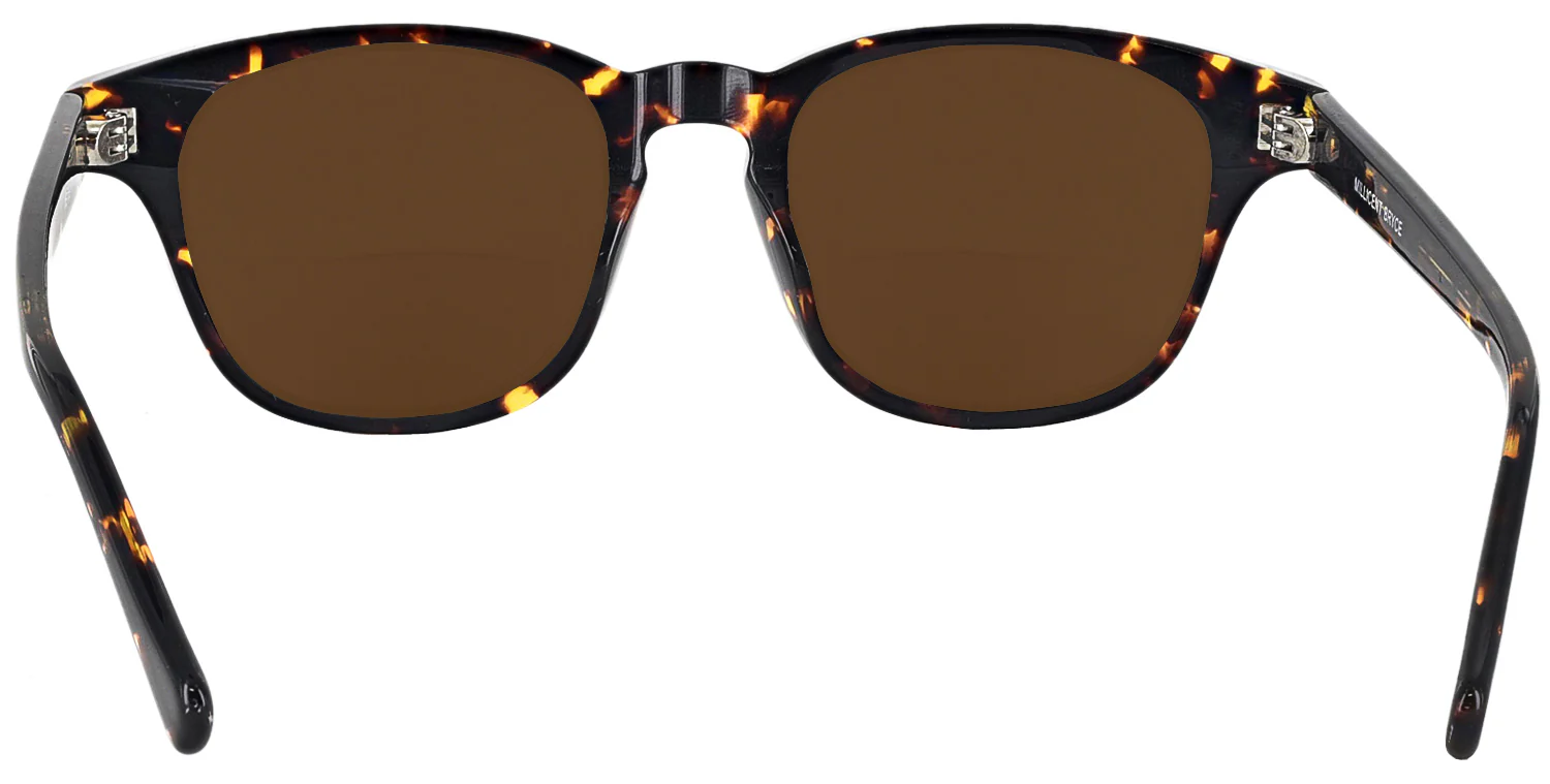 Millicent Bryce 158 Bifocal Reading Sunglasses - Image 12