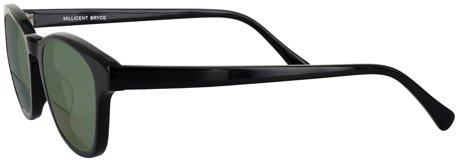 Millicent Bryce 158 Bifocal Reading Sunglasses - Image 3