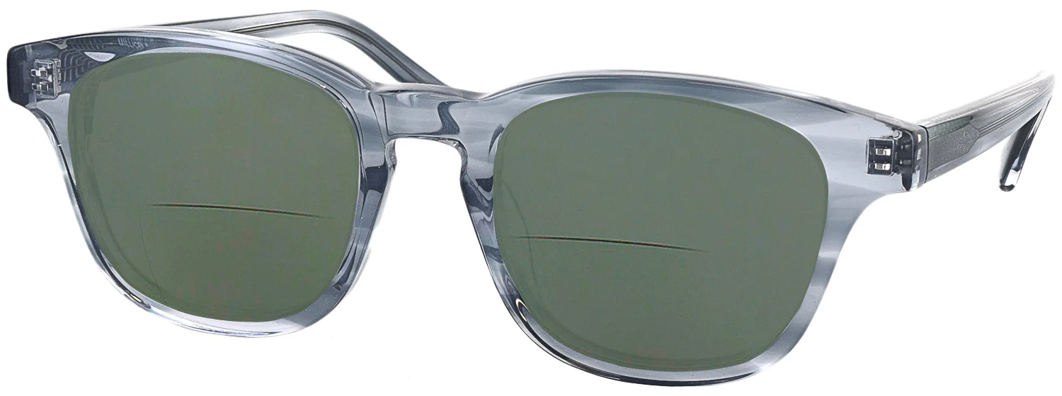 Millicent Bryce 158 Bifocal Reading Sunglasses - Image 5