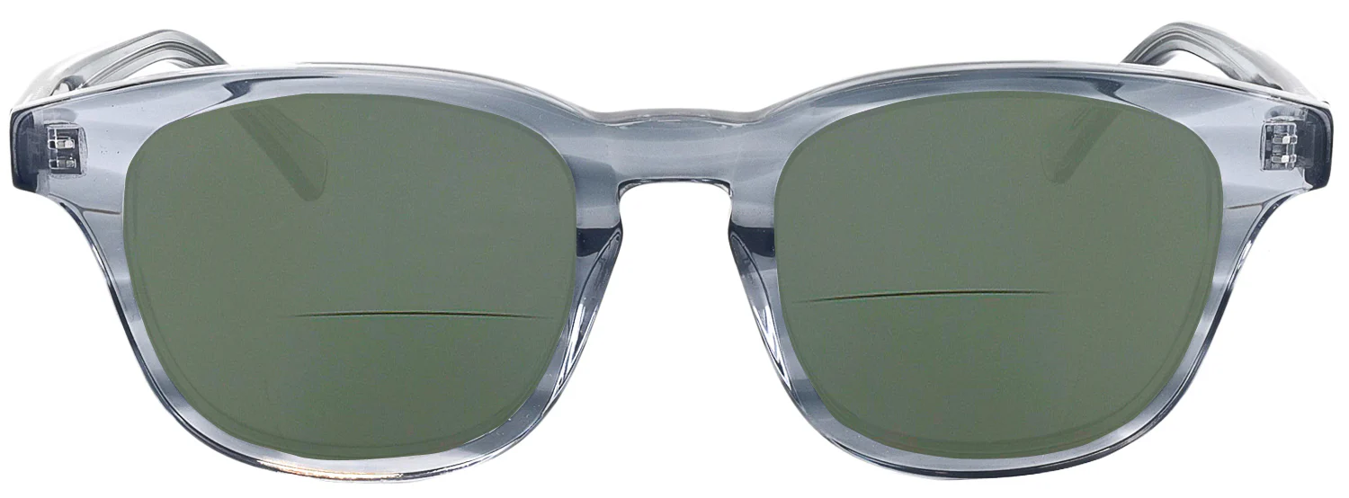 Millicent Bryce 158 Bifocal Reading Sunglasses - Image 6