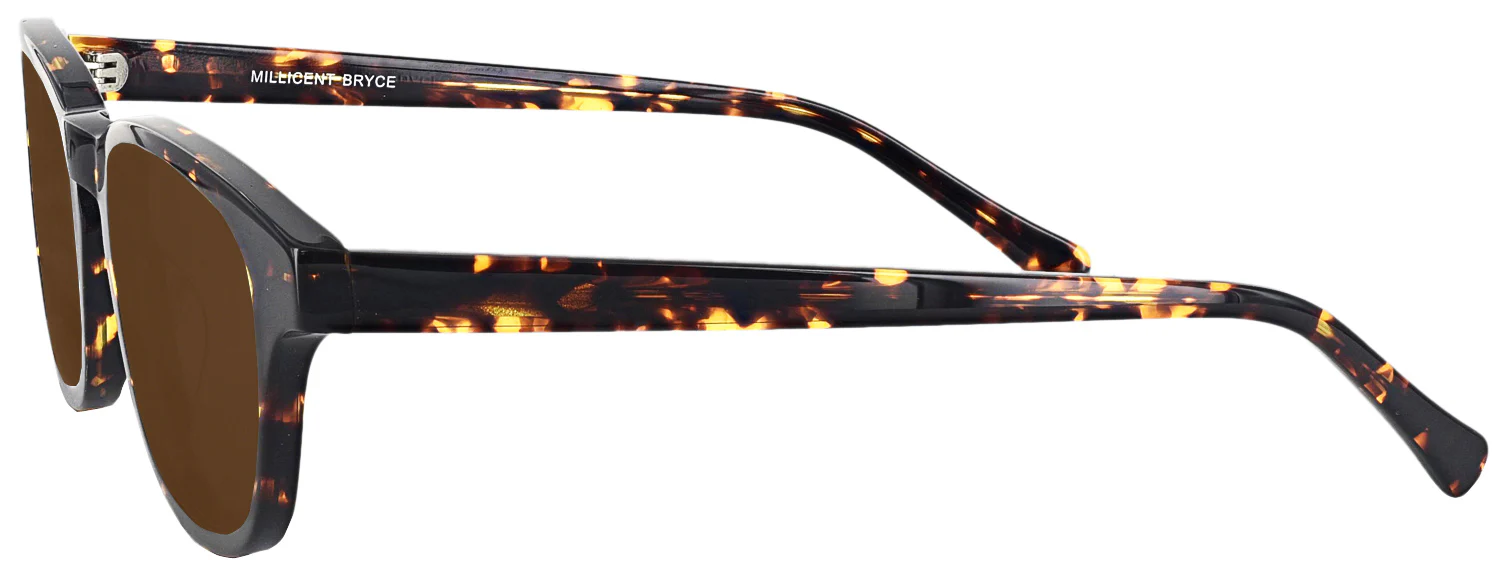 Millicent Bryce 158 Progressive No Line Reading Sunglasses - Image 11
