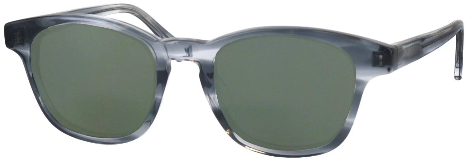 Millicent Bryce 158 Progressive No Line Reading Sunglasses - Image 5
