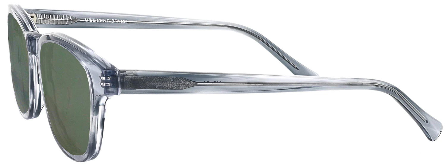 Millicent Bryce 158 Progressive No Line Reading Sunglasses - Image 7