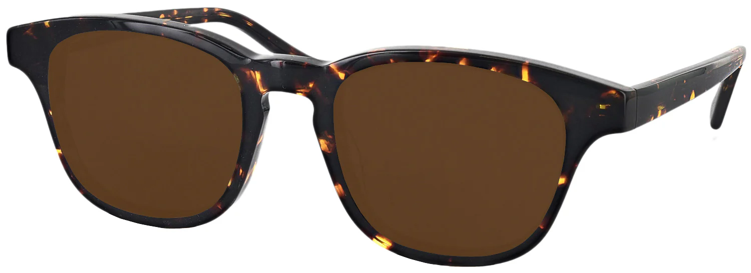 Millicent Bryce 158 Progressive No Line Reading Sunglasses - Image 9