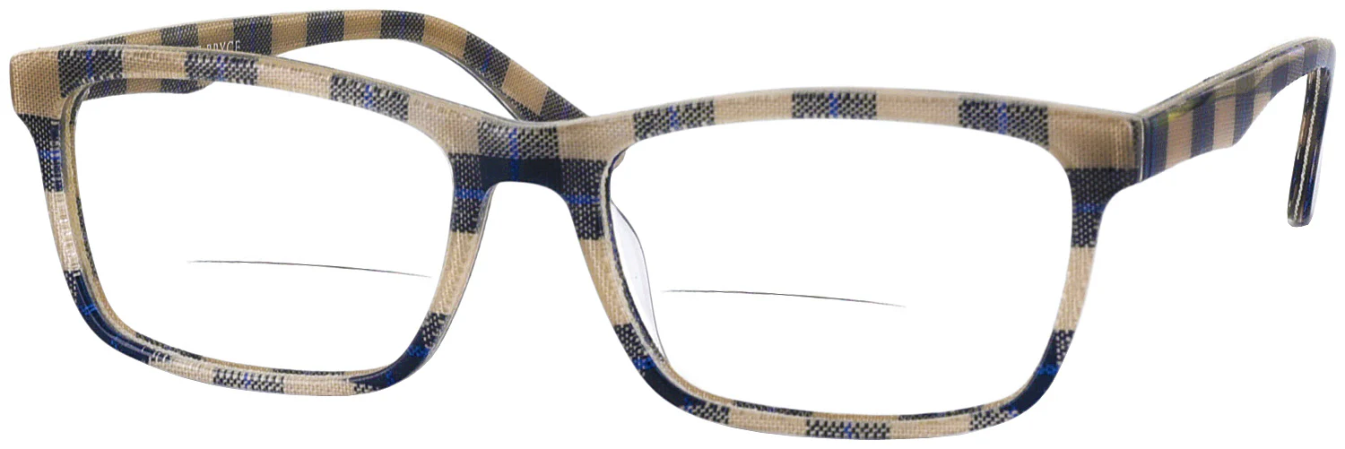 Millicent Bryce 162 Bifocal