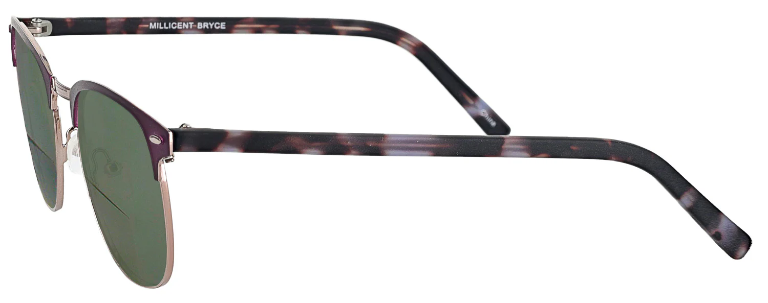Millicent Bryce 164 Bifocal Reading Sunglasses - Image 18