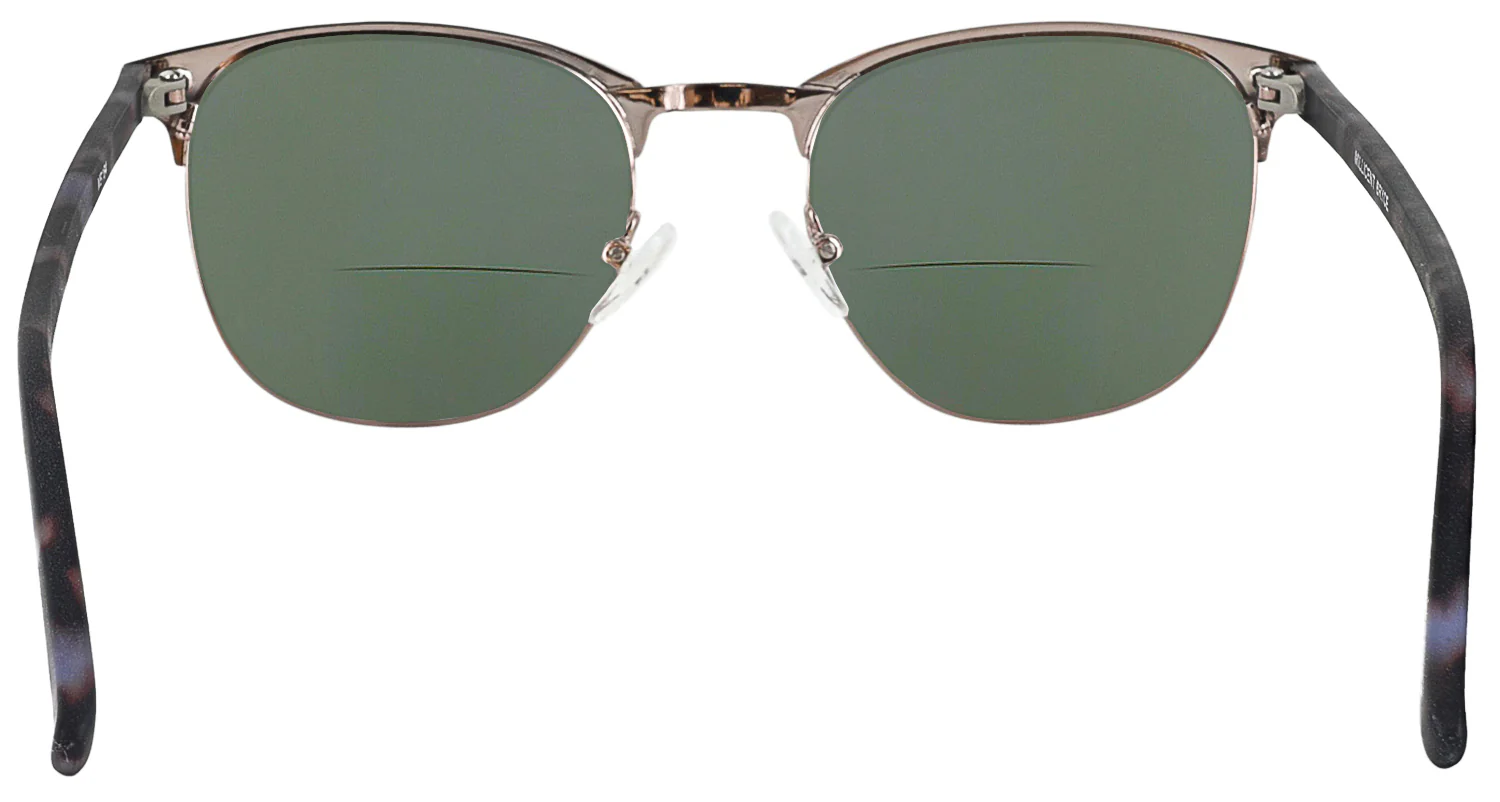 Millicent Bryce 164 Bifocal Reading Sunglasses - Image 19