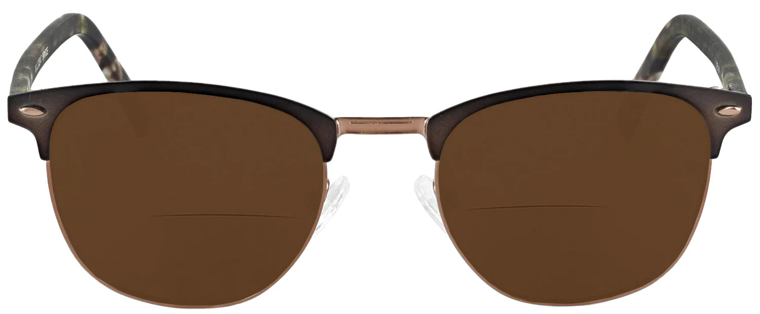 Millicent Bryce 164 Bifocal Reading Sunglasses - Image 21