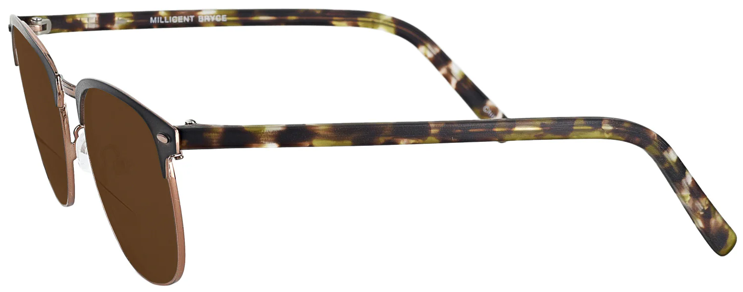 Millicent Bryce 164 Bifocal Reading Sunglasses - Image 22