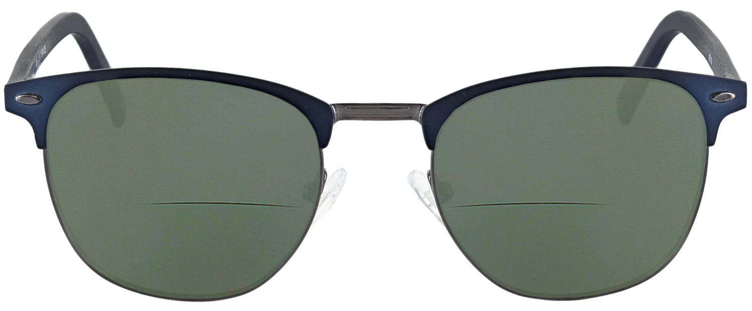 Millicent Bryce 164 Bifocal Reading Sunglasses - Image 25
