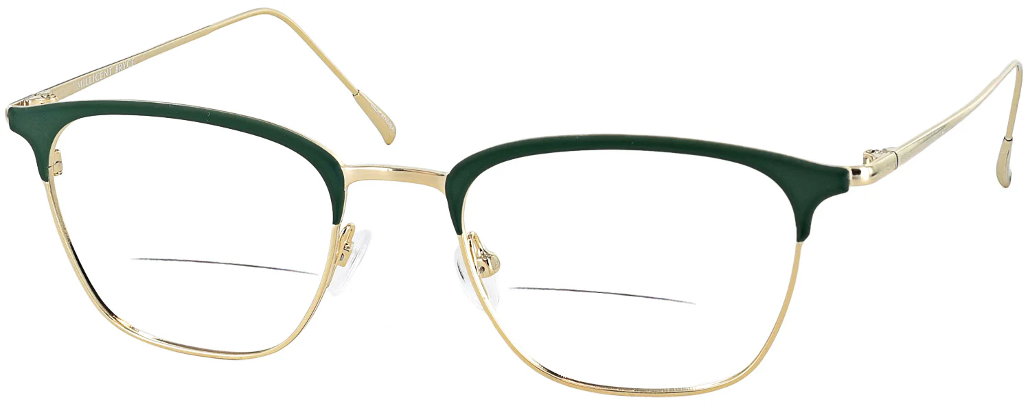 Millicent Bryce 165 Bifocal