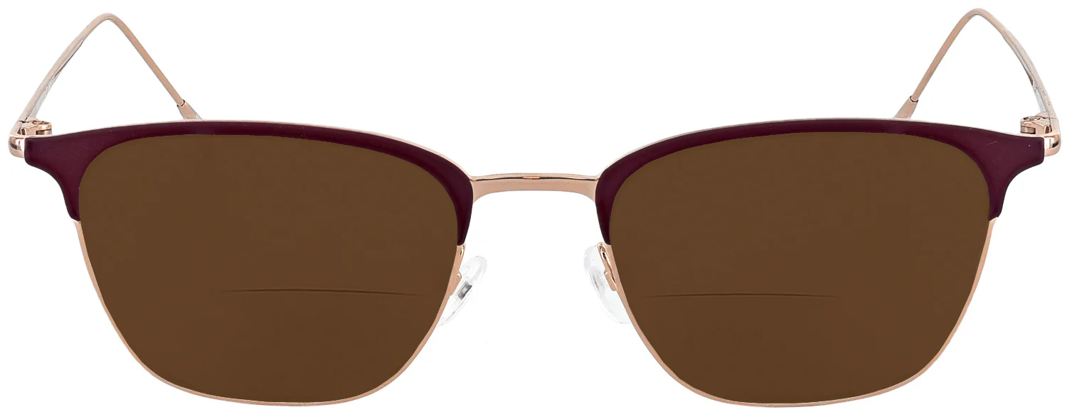 Millicent Bryce 165 Bifocal Reading Sunglasses - Image 6