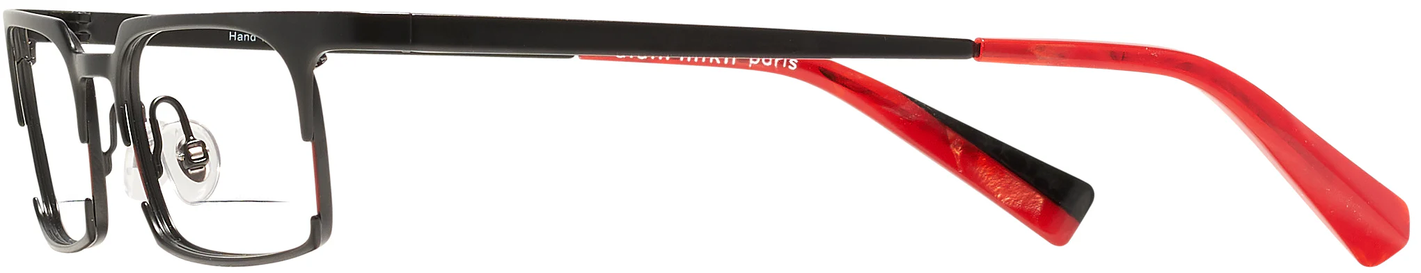 Millicent Bryce 165 Progressive No Line Reading Sunglasses - Image 11