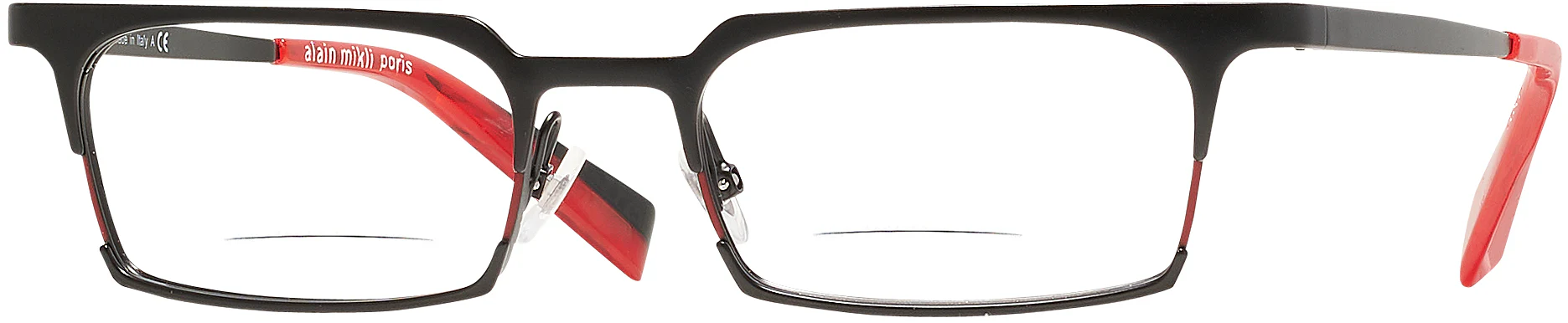 Millicent Bryce 165 Progressive No Line Reading Sunglasses - Image 12