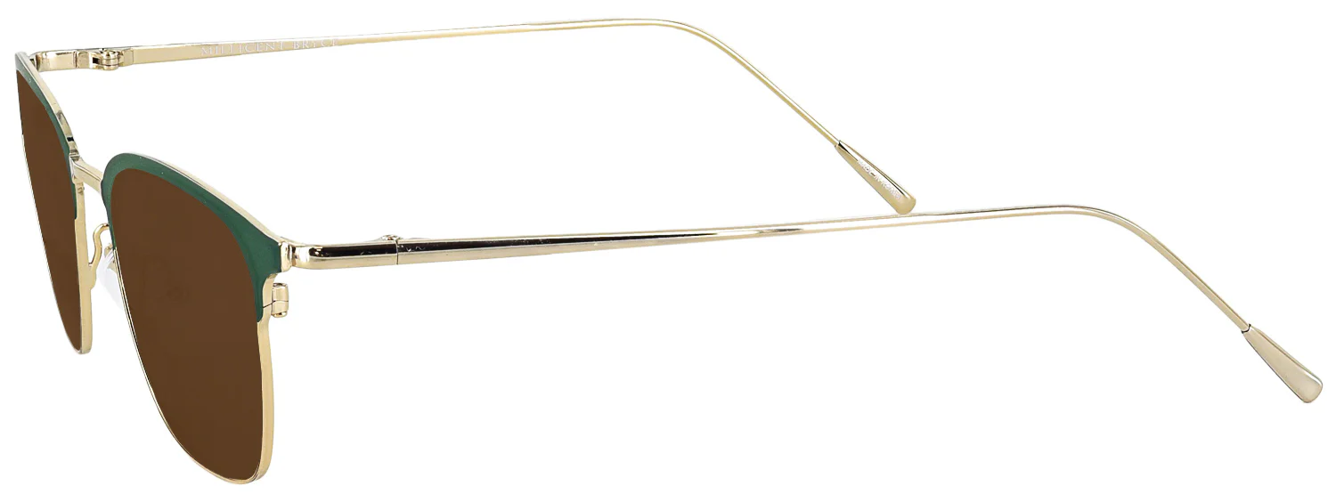 Millicent Bryce 165 Progressive No Line Reading Sunglasses - Image 3