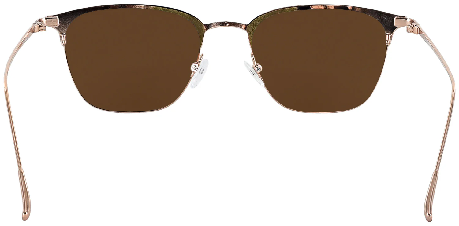 Millicent Bryce 165 Progressive No Line Reading Sunglasses - Image 8