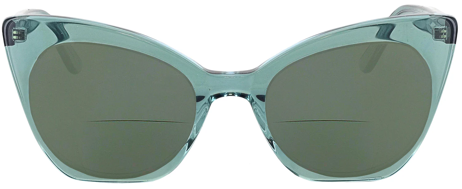 Millicent Bryce 166 Bifocal Reading Sunglasses - Image 17
