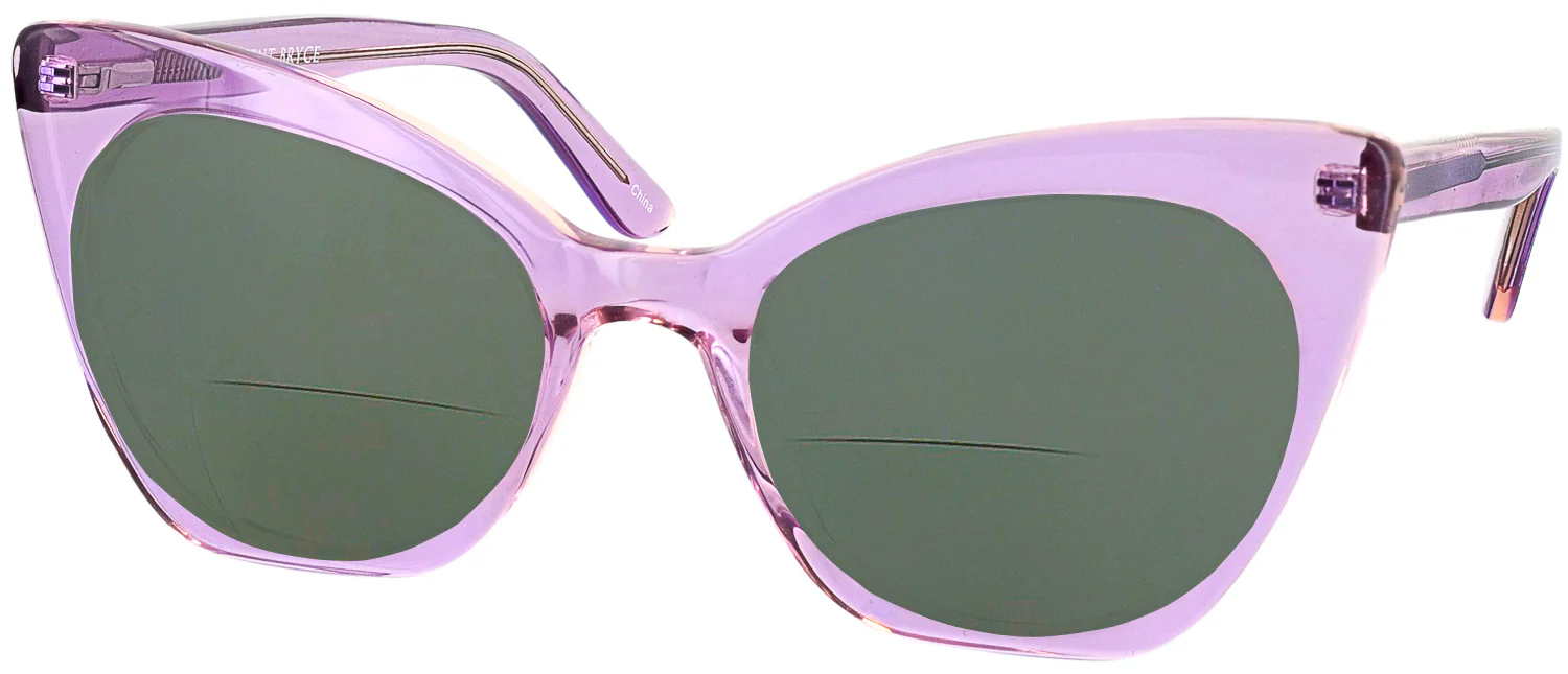 Millicent Bryce 166 Bifocal Reading Sunglasses - Image 20