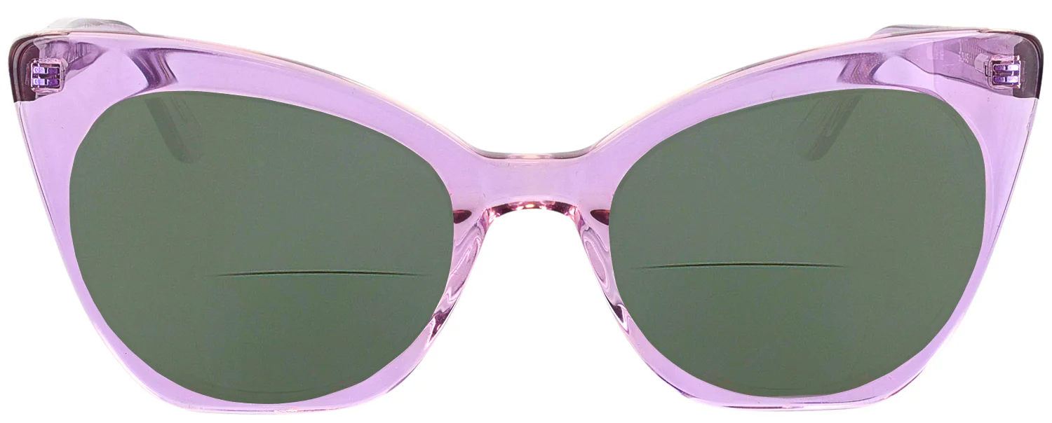 Millicent Bryce 166 Bifocal Reading Sunglasses - Image 21