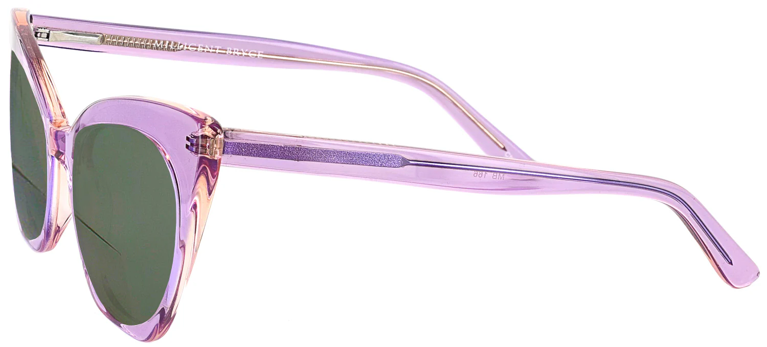 Millicent Bryce 166 Bifocal Reading Sunglasses - Image 22
