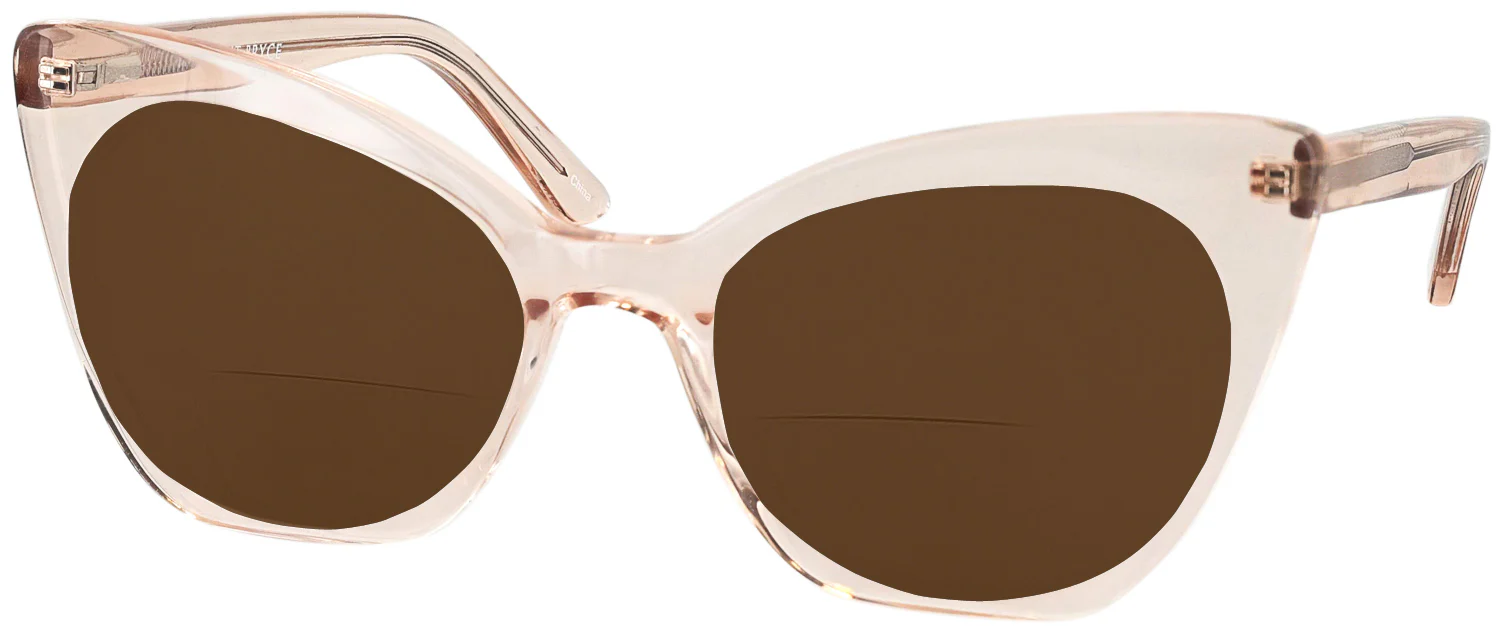 Millicent Bryce 166 Bifocal Reading Sunglasses - Image 24