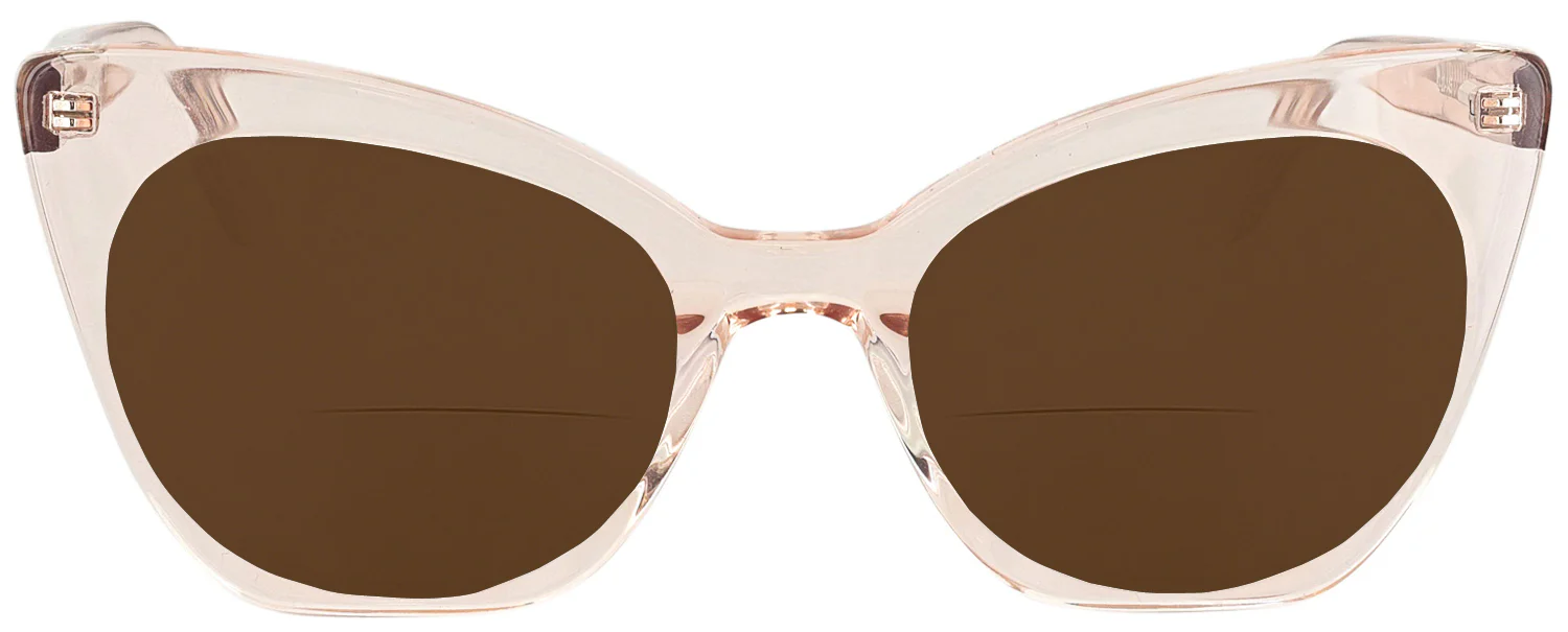Millicent Bryce 166 Bifocal Reading Sunglasses - Image 25