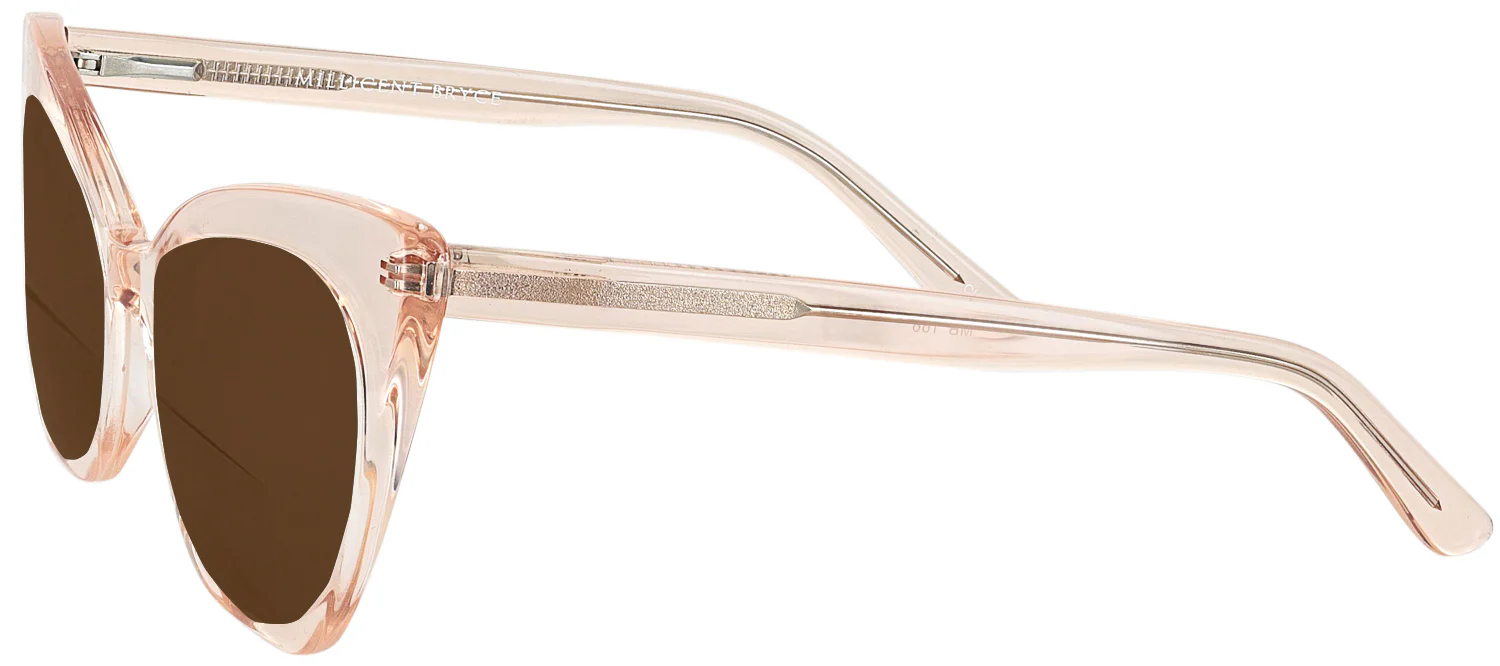 Millicent Bryce 166 Bifocal Reading Sunglasses - Image 26