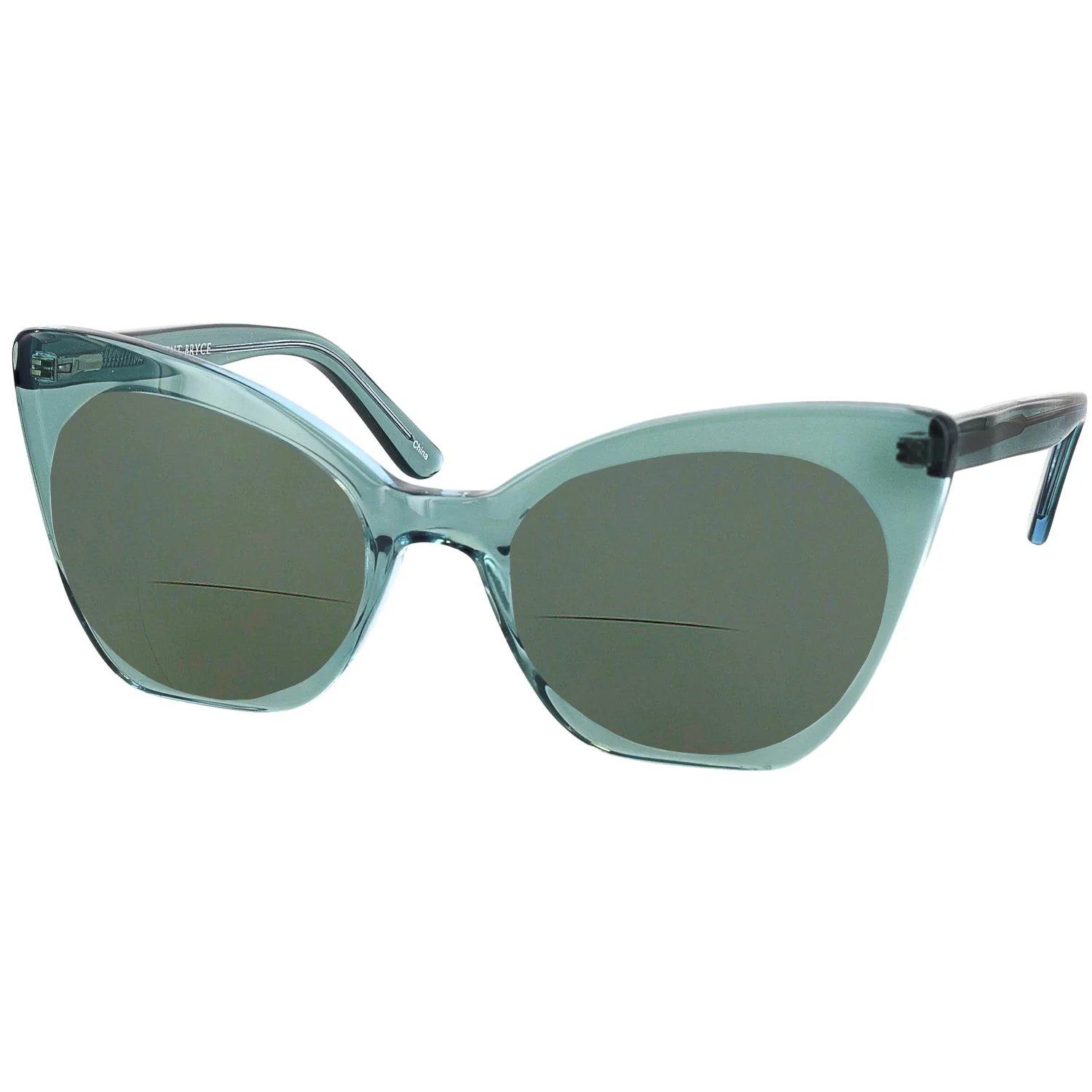 Millicent Bryce 166 Bifocal Reading Sunglasses - Image 28