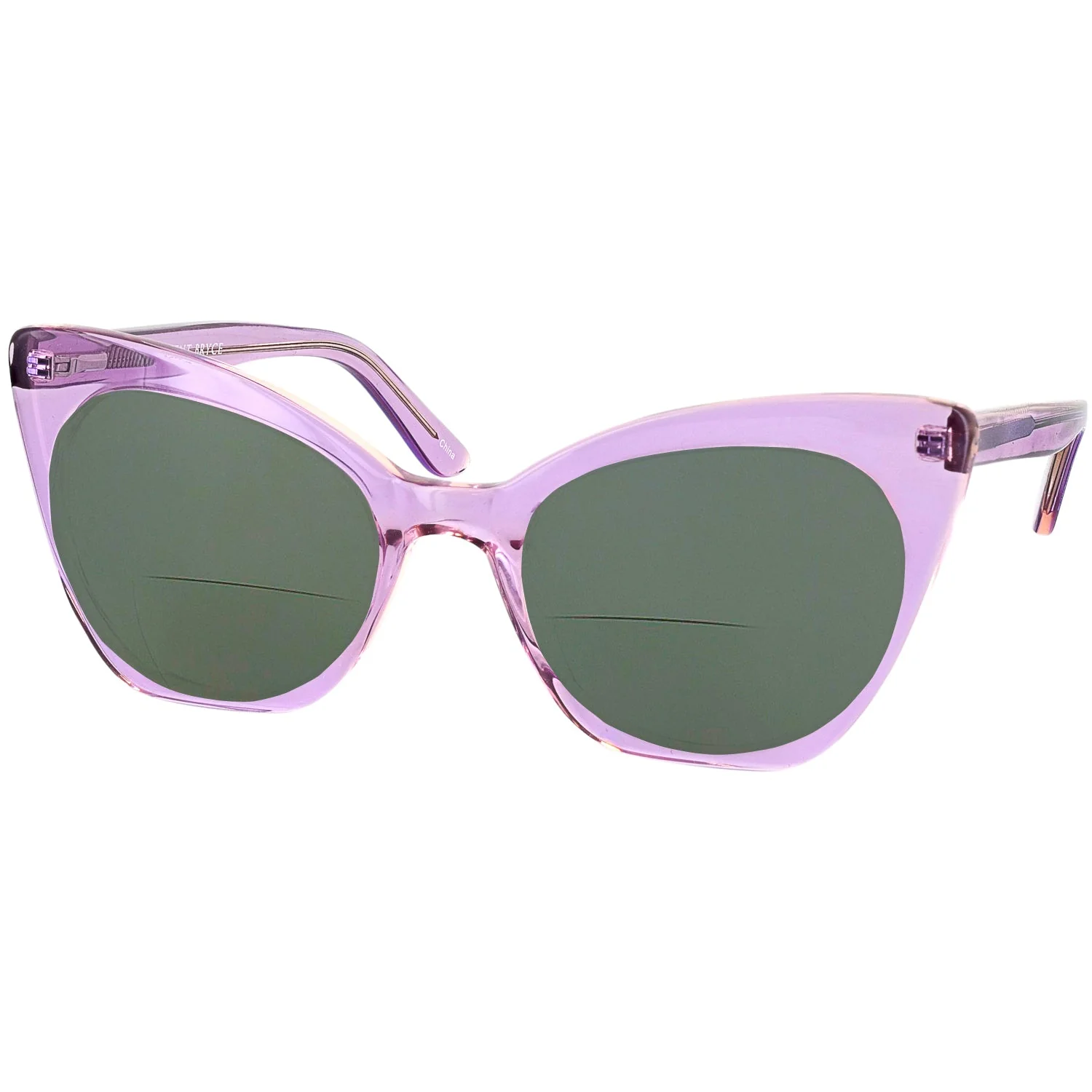 Millicent Bryce 166 Bifocal Reading Sunglasses - Image 32