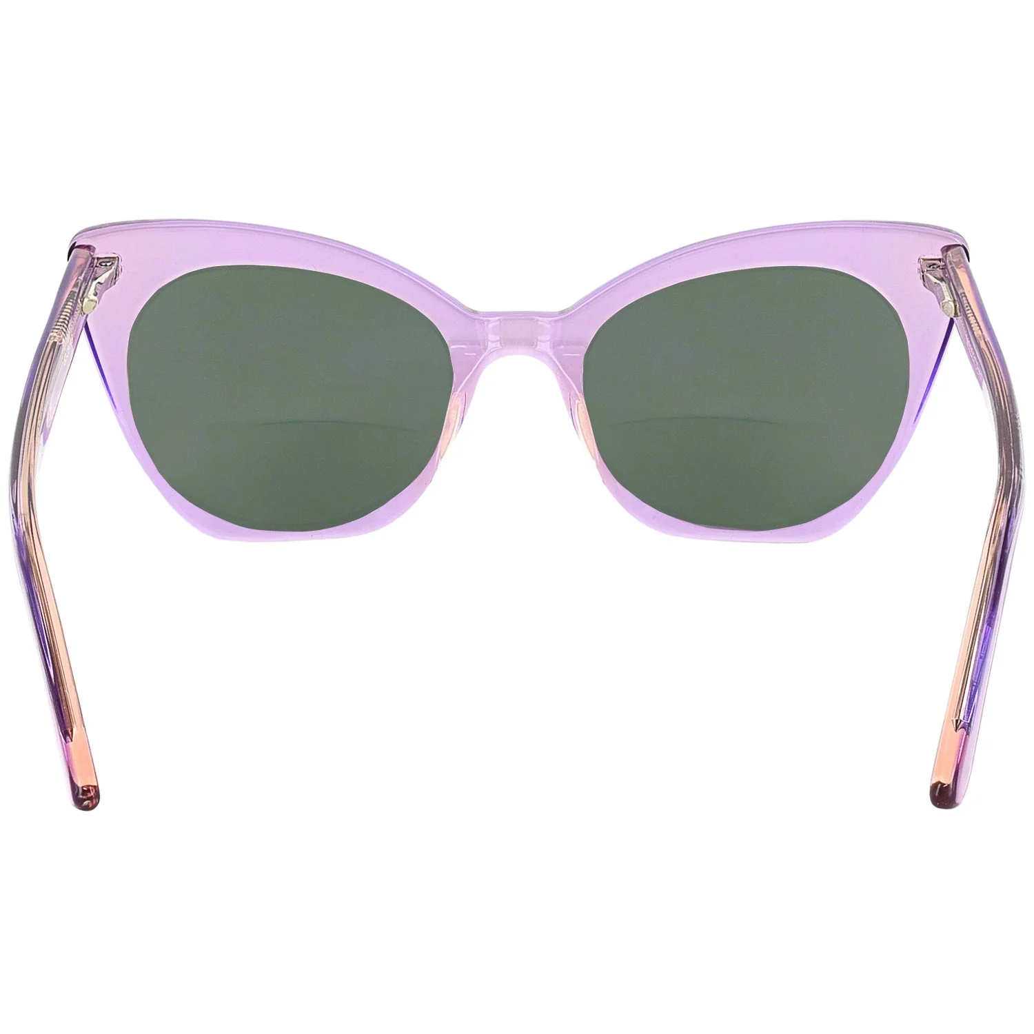 Millicent Bryce 166 Bifocal Reading Sunglasses - Image 8