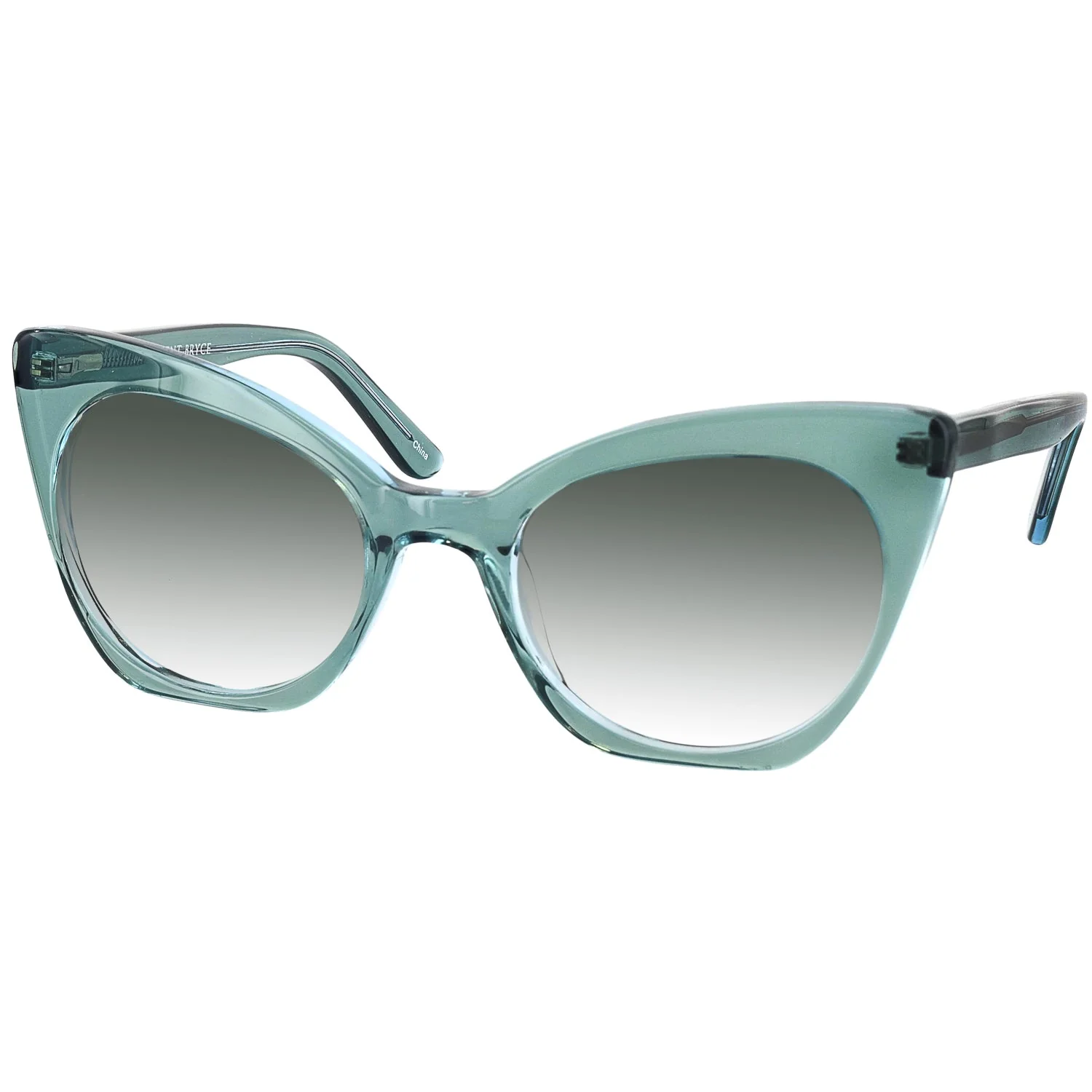 Millicent Bryce 166 w/ Gradient Progressive Reading Sunglasses