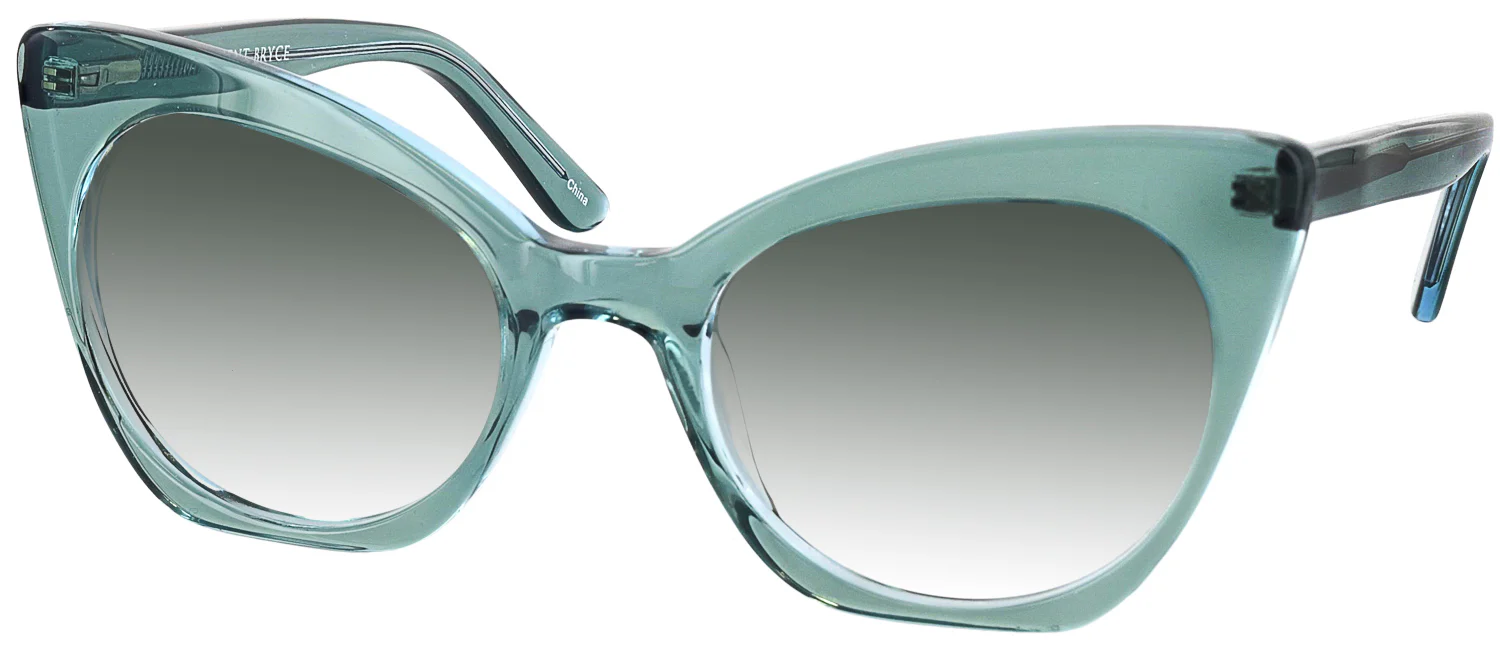 Millicent Bryce 166 w/ Gradient Progressive Reading Sunglasses - Image 16