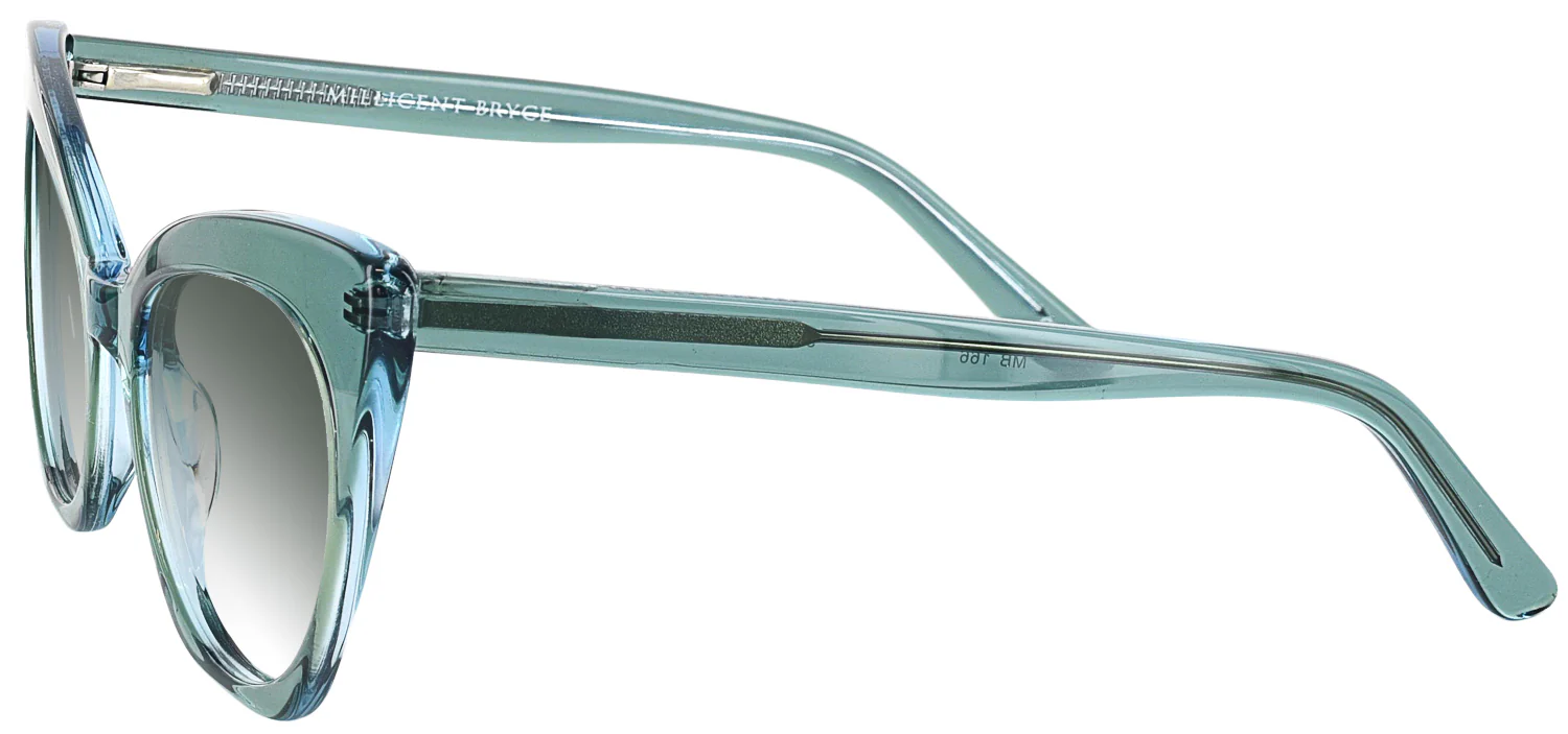 Millicent Bryce 166 w/ Gradient Progressive Reading Sunglasses - Image 18