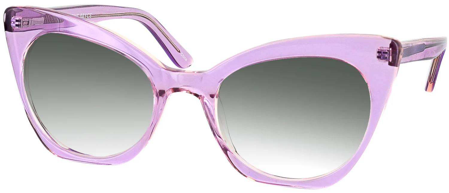 Millicent Bryce 166 w/ Gradient Progressive Reading Sunglasses - Image 20