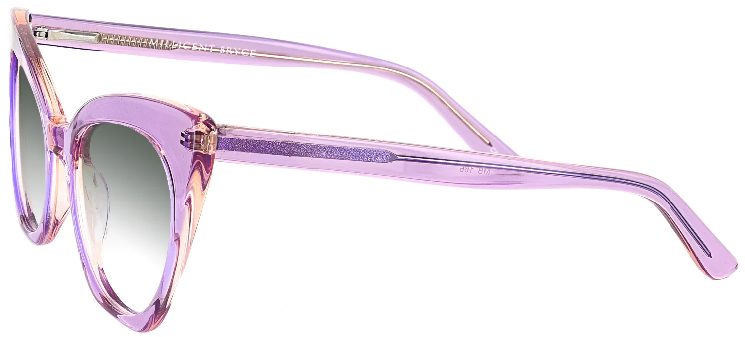 Millicent Bryce 166 w/ Gradient Progressive Reading Sunglasses - Image 22