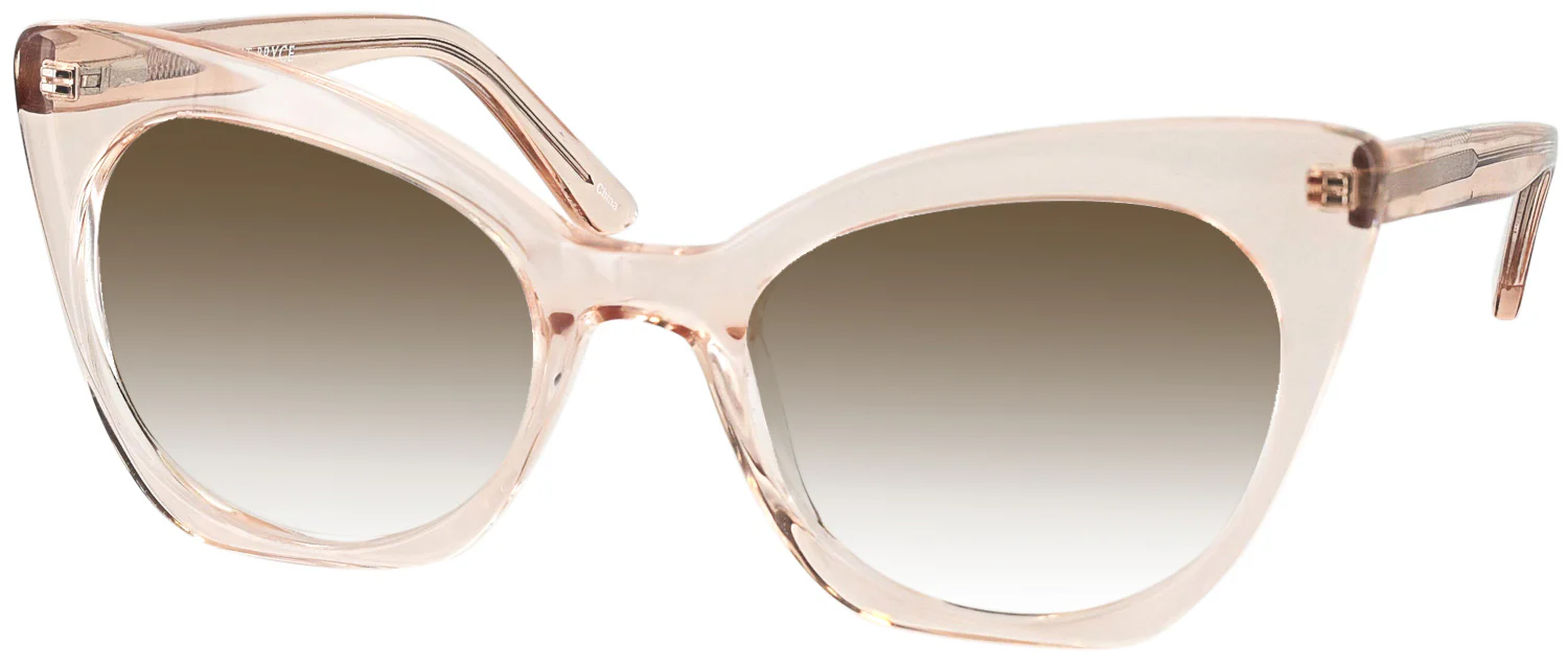 Millicent Bryce 166 w/ Gradient Progressive Reading Sunglasses - Image 24