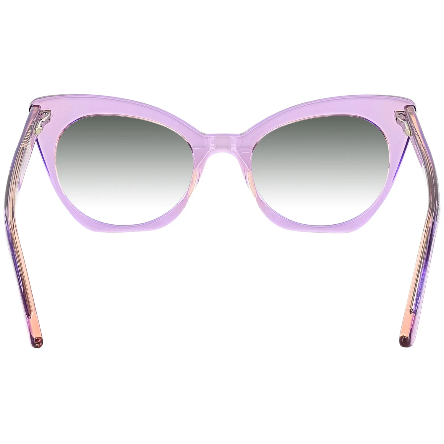 Millicent Bryce 166 w/ Gradient Progressive Reading Sunglasses - Image 8
