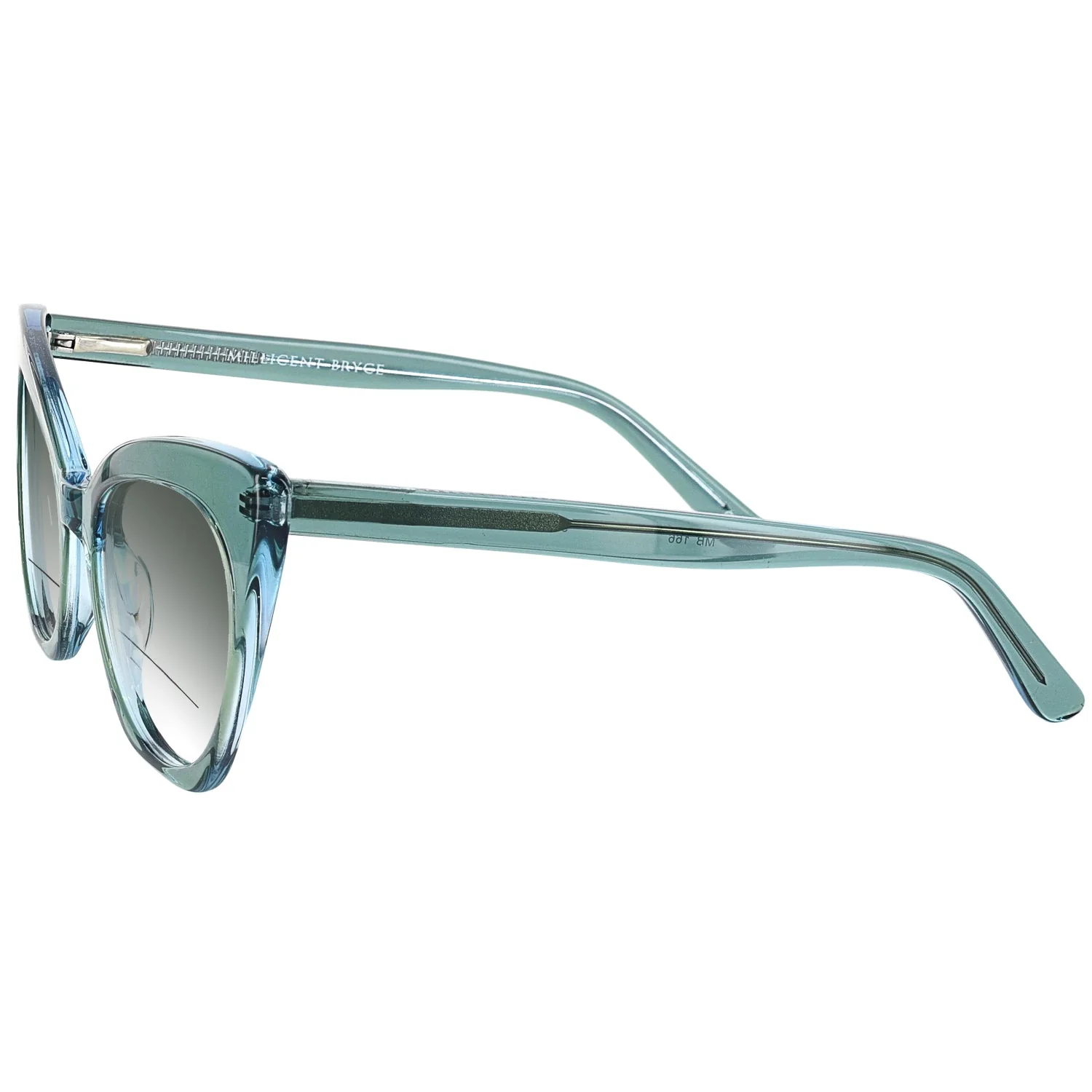 Millicent Bryce 166 w/ Gradient Bifocal Reading Sunglasses - Image 30